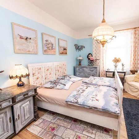 Venkovske Apartmany Tiche Pastviny Kamenicky Senov Exterior photo