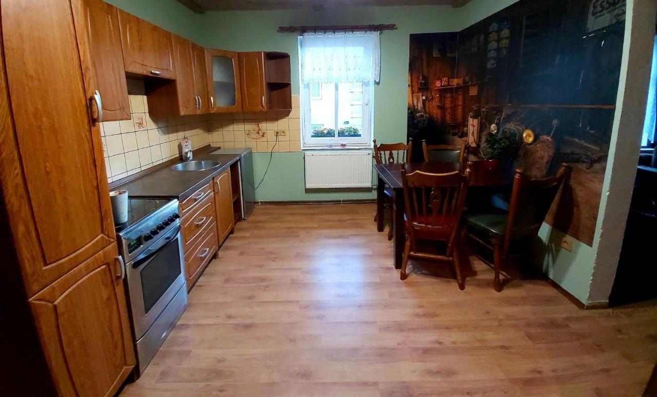 Venkovske Apartmany Tiche Pastviny Kamenicky Senov Exterior photo