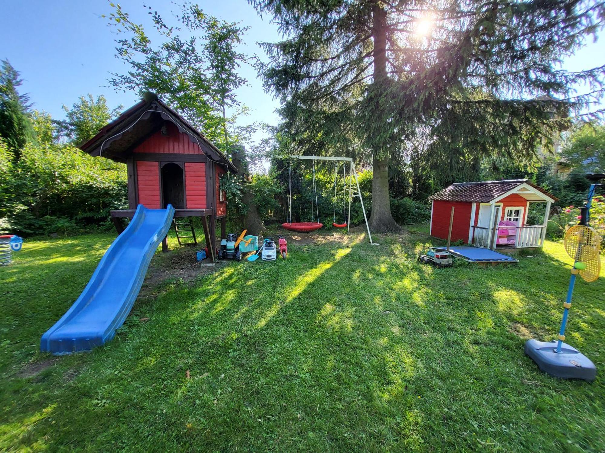 Venkovske Apartmany Tiche Pastviny Kamenicky Senov Exterior photo
