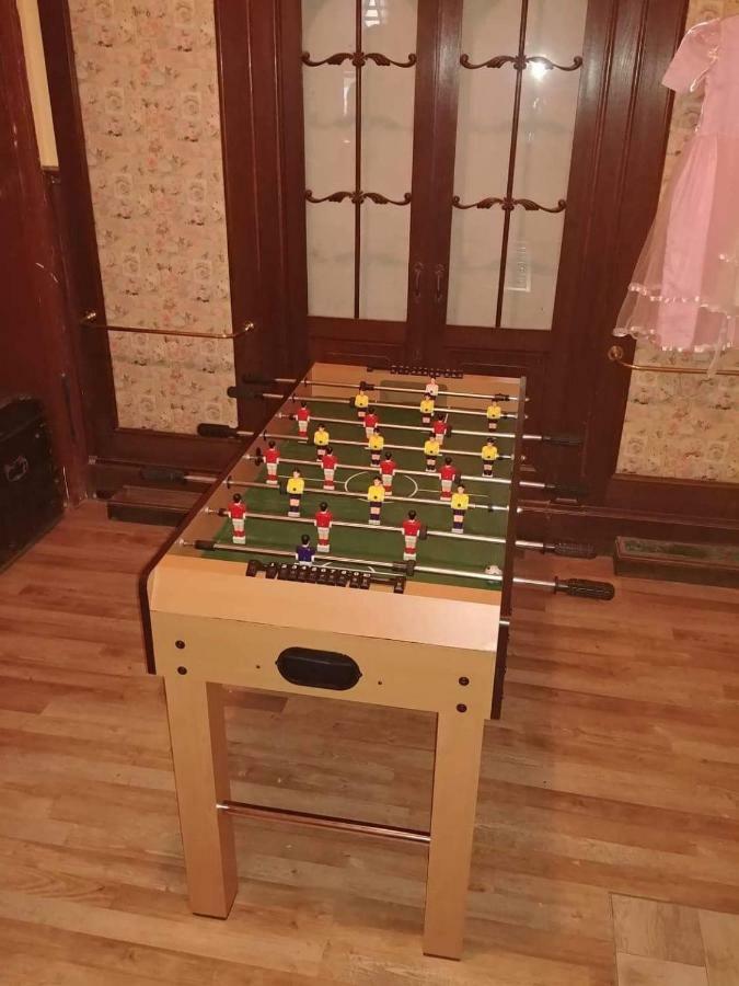 Venkovske Apartmany Tiche Pastviny Kamenicky Senov Exterior photo