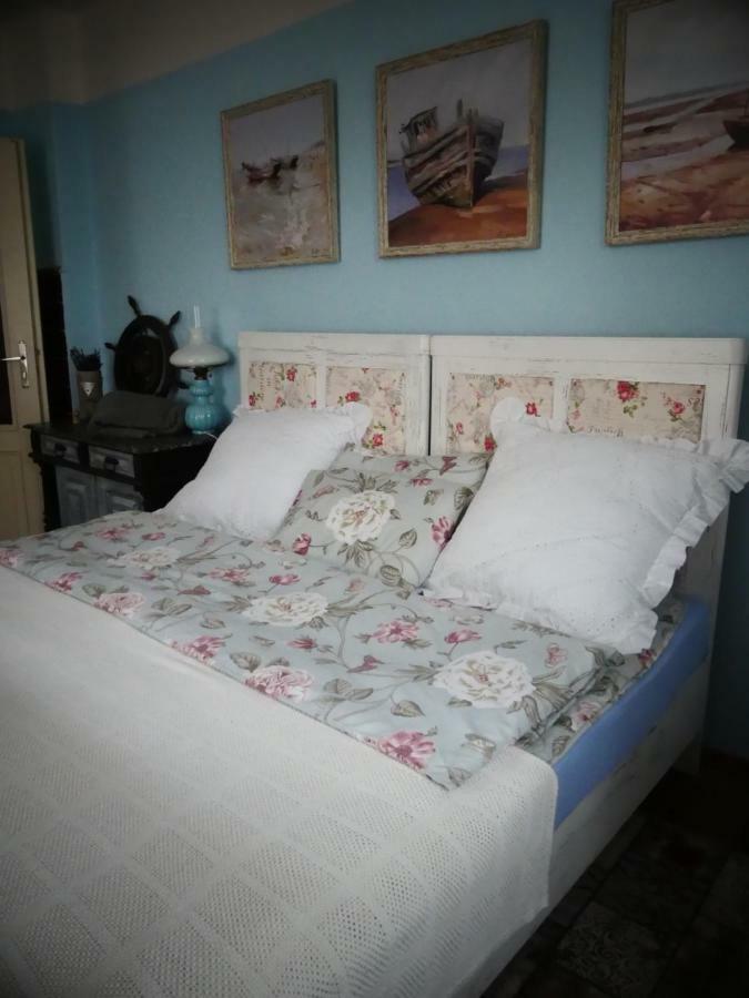 Venkovske Apartmany Tiche Pastviny Kamenicky Senov Exterior photo